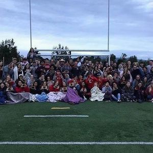 Meet your Posher, Abbey